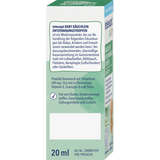 Bäuchlein Entspannungstropfen, 20 ml - VivaVoss