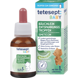 Bäuchlein Entspannungstropfen, 20 ml - VivaVoss