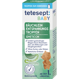 Bäuchlein Entspannungstropfen, 20 ml - VivaVoss