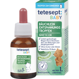Bäuchlein Entspannungstropfen, 20 ml - VivaVoss