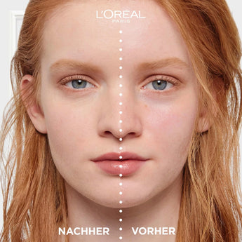 BB Cream 5in1, 24h feuchtigkeitsspendend, LSF 11, 30 ml L'Oréal Paris, L'Oréal Paris, Teint ,bb cream by L'ORÉAL PARIS – Available at VivaVoss
