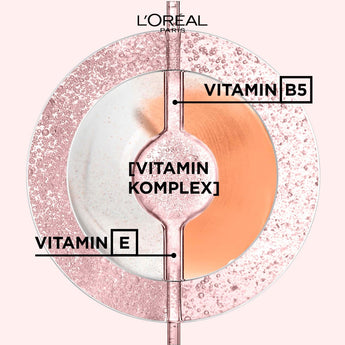 BB Cream 5in1, 24h feuchtigkeitsspendend, LSF 11, 30 ml L'Oréal Paris, L'Oréal Paris, Teint ,bb cream by L'ORÉAL PARIS – Available at VivaVoss