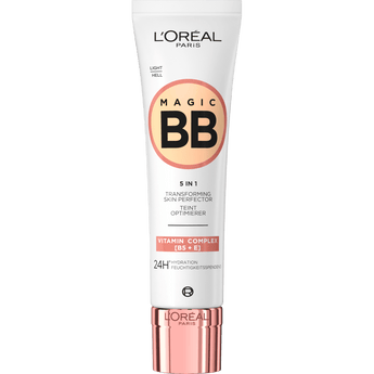 BB Cream 5in1, 24h feuchtigkeitsspendend, LSF 11, 30 ml L'Oréal Paris, L'Oréal Paris, Teint ,bb cream by L'ORÉAL PARIS – Available at VivaVoss