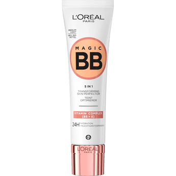 BB Cream 5in1, 24h feuchtigkeitsspendend, LSF 11, 30 ml L'Oréal Paris, L'Oréal Paris, Teint ,bb cream by L'ORÉAL PARIS – Available at VivaVoss