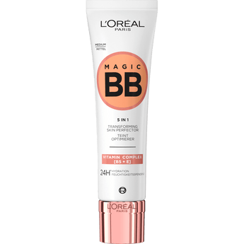 BB Cream 5in1, 24h feuchtigkeitsspendend, LSF 11, 30 ml L'Oréal Paris, L'Oréal Paris, Teint ,bb cream by L'ORÉAL PARIS – Available at VivaVoss