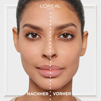 BB Cream 5in1, 24h feuchtigkeitsspendend, LSF 11, 30 ml L'Oréal Paris, L'Oréal Paris, Teint ,bb cream by L'ORÉAL PARIS – Available at VivaVoss