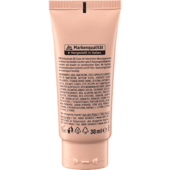 BB Cream Fresh & Nude 010 trend !t up