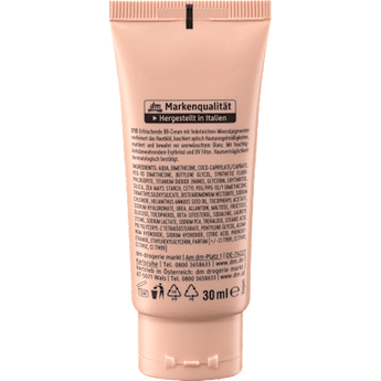 BB Cream Fresh & Nude 010 trend !t up