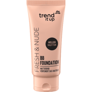 BB Cream Fresh & Nude 010 trend !t up