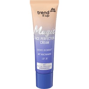 BB Cream Magic Face Perfection, LSF30 trend !t up
