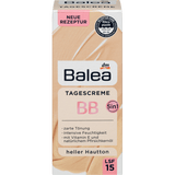 BB Creme Heller Hautton LSF 15, 50 ml - VivaVoss