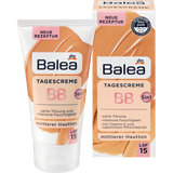 BB Creme mittlerer Hautton LSF 15, 50 ml Balea, Pflege & Parfum,Gesicht,Tagescreme by Balea – Available at VivaVoss