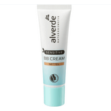 BB Creme Sensitive Mittel, 30 ml by alverde NATURKOSMETIK – Available at VivaVoss
