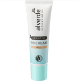 BB Creme Sensitive Mittel, 30 ml by alverde NATURKOSMETIK – Available at VivaVoss
