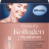 Beauty Kollagen + Hyaluron, Trinkampullen, 20 St., 500 ml - VivaVoss