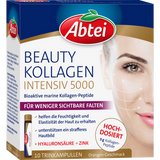 Beauty Marine Kollagen Intensiv 5.000 Trink - Ampullen - VivaVoss