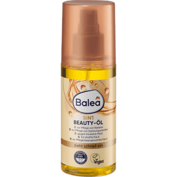 Beauty-Öl, 150 ml by Balea – VivaVoss