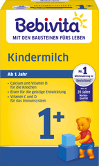 Kindermilch 1 ab dem 12.Monat, 0,5 kg