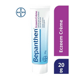 Bepanthen Eczema Cream 20g - VivaVoss