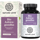 Bio Ashwagandha Kapseln 135 St, 103 g - VivaVoss