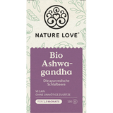 Bio Ashwagandha Kapseln 135 St, 103 g - VivaVoss