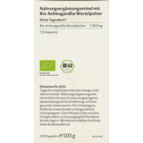 Bio Ashwagandha Kapseln 135 St, 103 g - VivaVoss