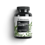 Bio Ashwagandha (KSM - 66®) Kapseln - VivaVoss
