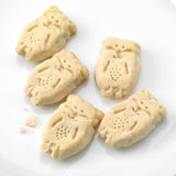 Bio Babykekse Vanille ab 1 Jahr, 125 g Baby Snack by BabyLove – Available at VivaVoss
