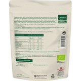 Bio Flohsamenschalen, 200 g - VivaVoss