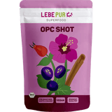 Bio Superfood OPC Shot - 500 mg OPC per Serving - VivaVoss