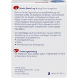 Biotin 5 mg N, Tabletten Mivolis