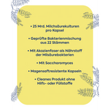 BIOTIX 100 Kapseln 28 St, 12 g - VivaVoss