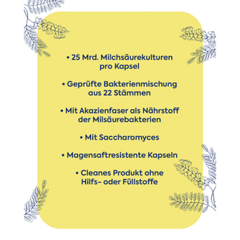 BIOTIX 100 Kapseln 28 St, 12 g - VivaVoss