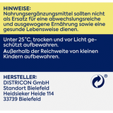 BIOTIX 100 Kapseln 28 St, 12 g - VivaVoss