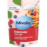 Birkenzucker Mivolis