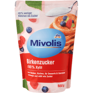Birkenzucker Mivolis