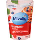 Birkenzucker Mivolis