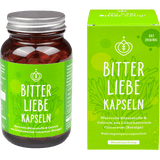 Bitterstoffe Kapseln 90 St, 53 g - VivaVoss
