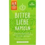 Bitterstoffe Kapseln 90 St, 53 g - VivaVoss