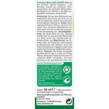 Bitterstoffe Sofort - Spray, 30 ml - VivaVoss