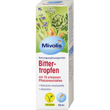 Bittertropfen  Mivolis