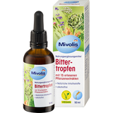 Bittertropfen  Mivolis