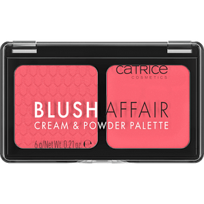 Blush Affair Cream & Powder 010 Stunning Strawberry 