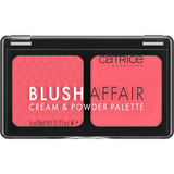 Blush Affair Cream & Powder 010 Stunning Strawberry 