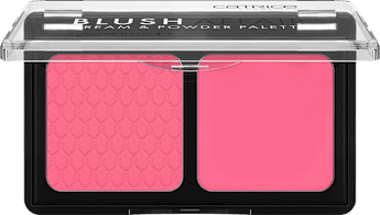 Blush Affair Cream & Powder 020 Pleasing Pink 