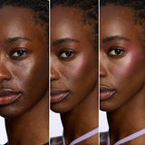 Blush Affair Cream & Powder 020 Pleasing Pink 
