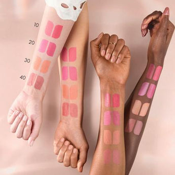 Blush Affair Cream & Powder 010 Stunning Strawberry 