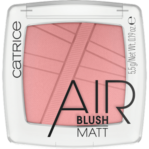 Blush Air Matt 140 Pink Lemonade 