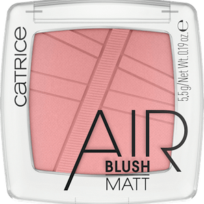Blush Air Matt 140 Pink Lemonade 