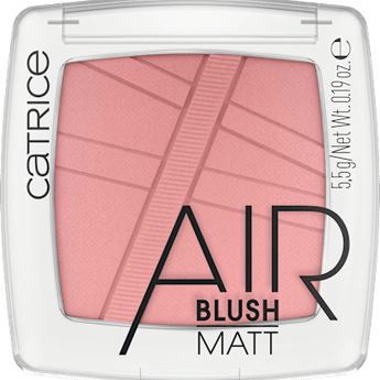 Blush Air Matt 140 Pink Lemonade 